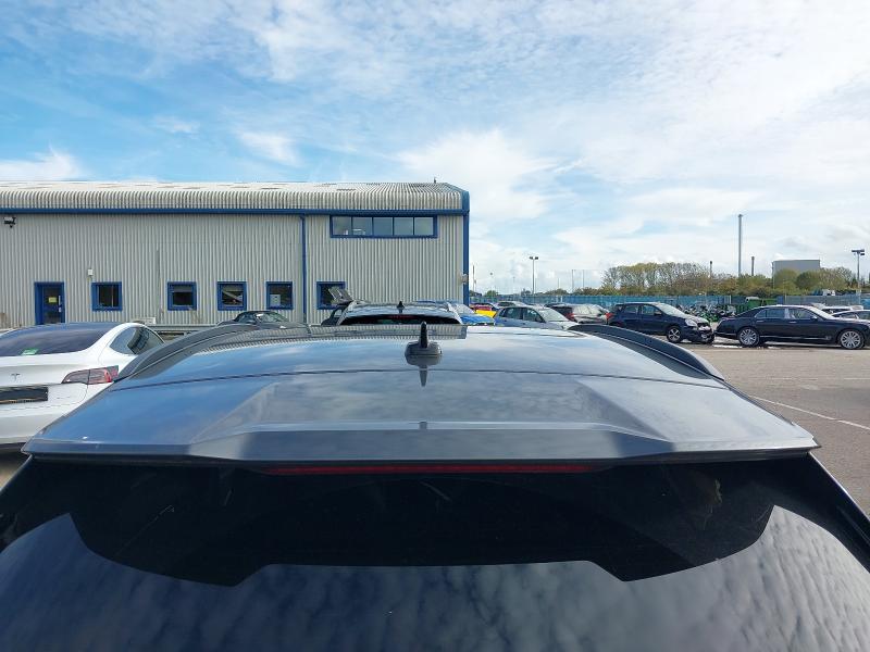 2023 AUDI RS Q3 RS Q3 TFSI QUATTRO VORSPRUNG 5DR S TRONIC