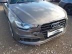 2013 AUDI A6 3.0 TDI S LINE 5DR MULTITRONIC for sale at Copart YORK