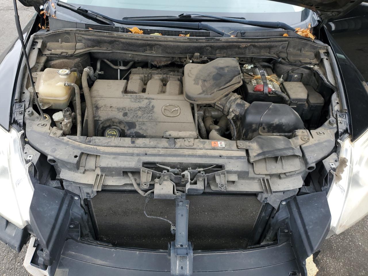 2010 Mazda Cx-9 VIN: JM3TB2MA9A0237326 Lot: 82246055