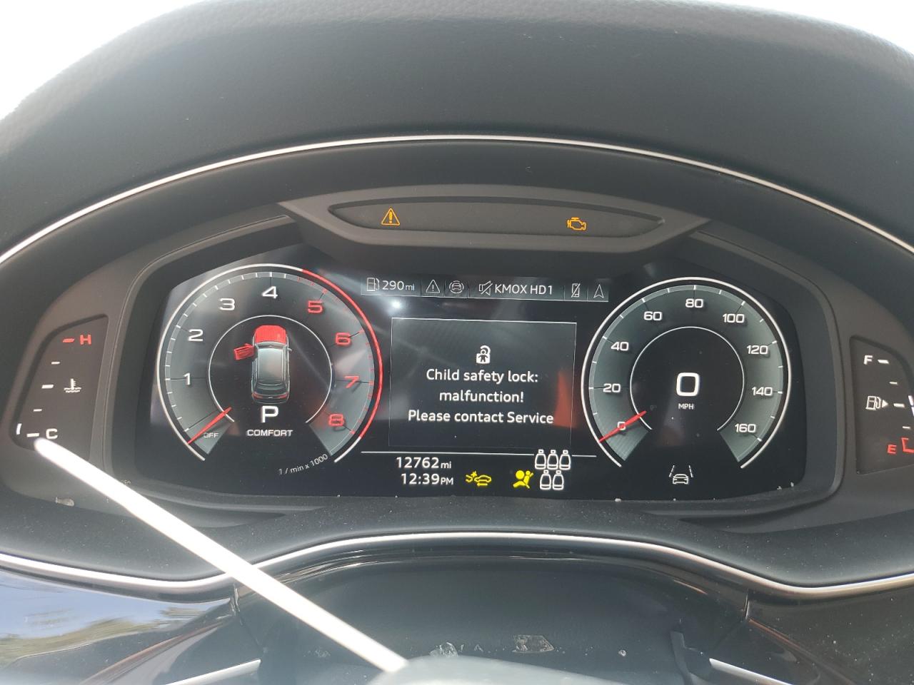 2025 Audi Q7 Premium Plus VIN: WA1LVBF74SD018215 Lot: 84448295