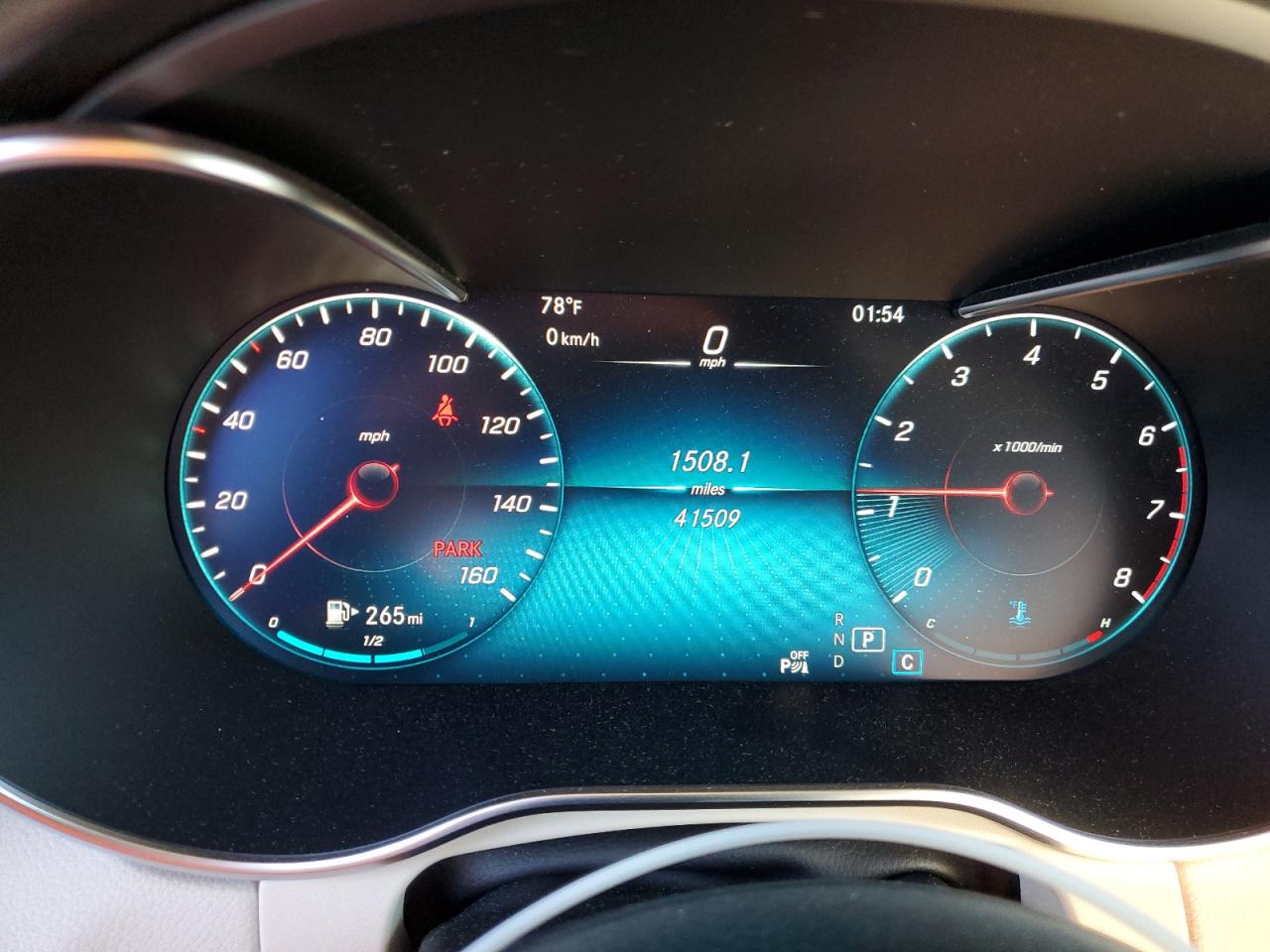 2021 Mercedes-Benz Glc 300 4Matic VIN: W1N0G8EB6MF900594 Lot: 85207615