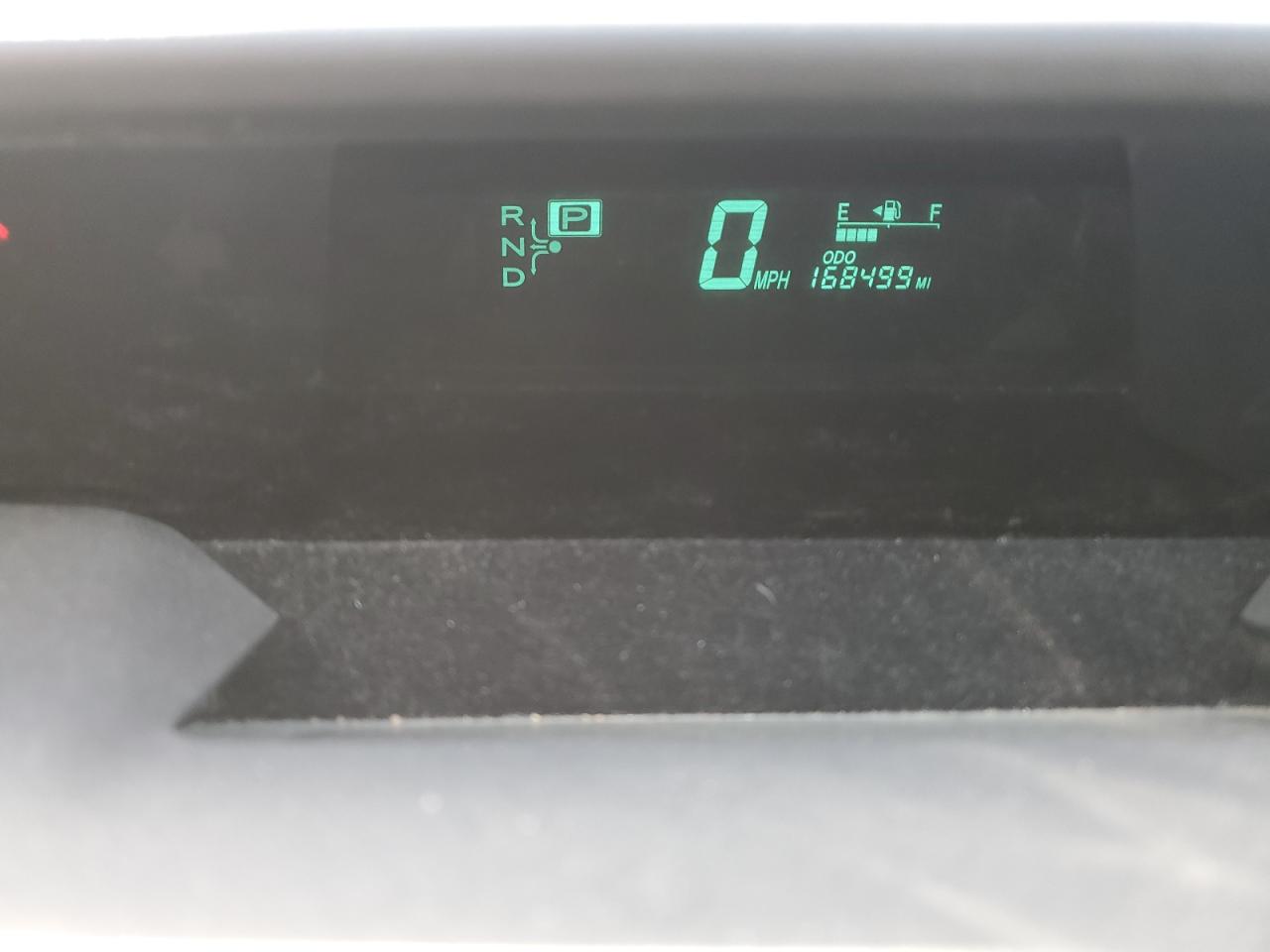 2006 Toyota Prius VIN: JTDKB20U367063501 Lot: 84820985