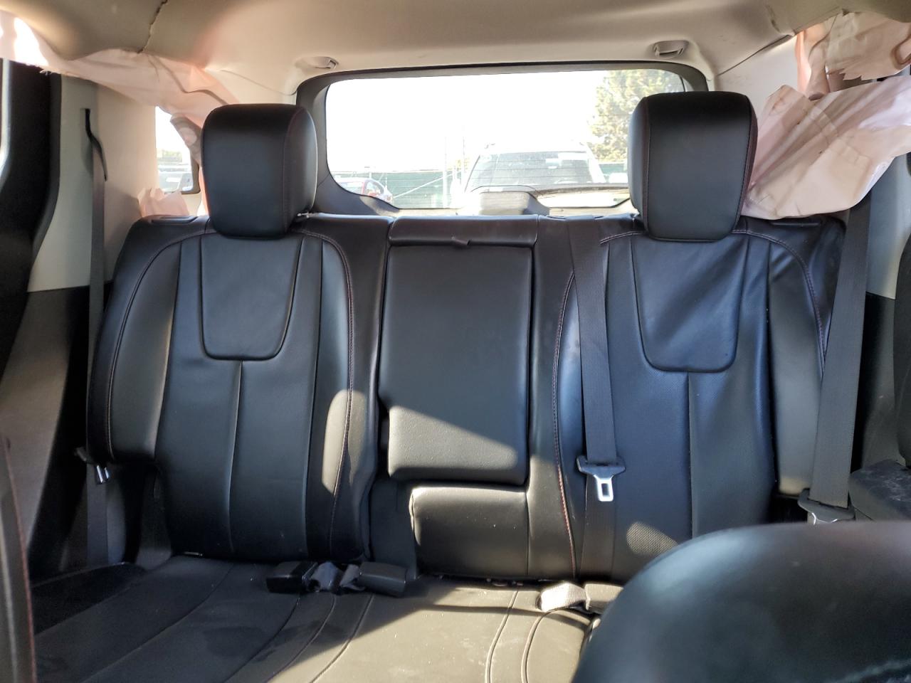 2015 GMC Terrain Slt VIN: 2GKFLXE31F6281954 Lot: 90616075