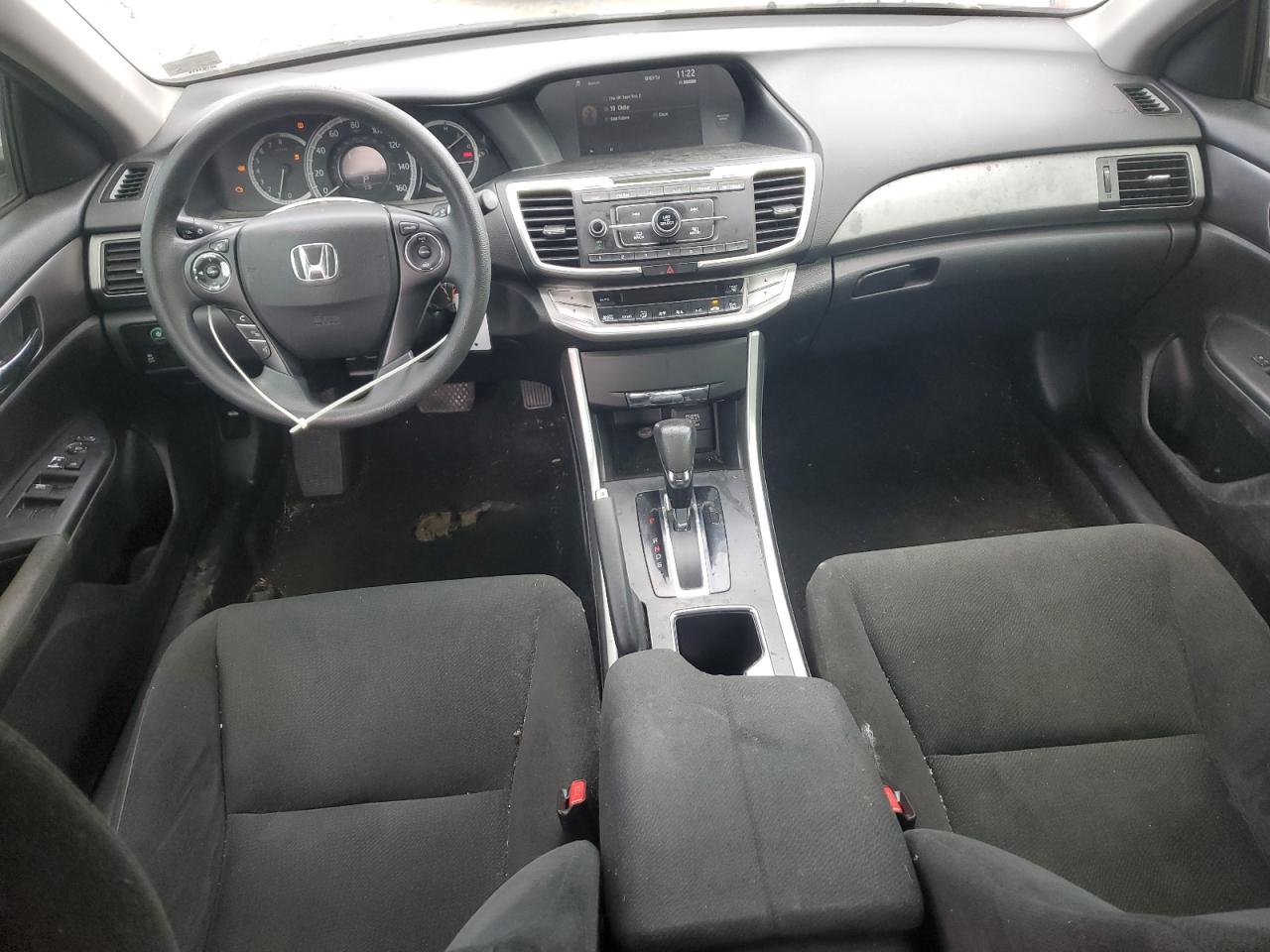 2013 Honda Accord VIN: 1HGCR2F32DA006352 Lot: 81950605