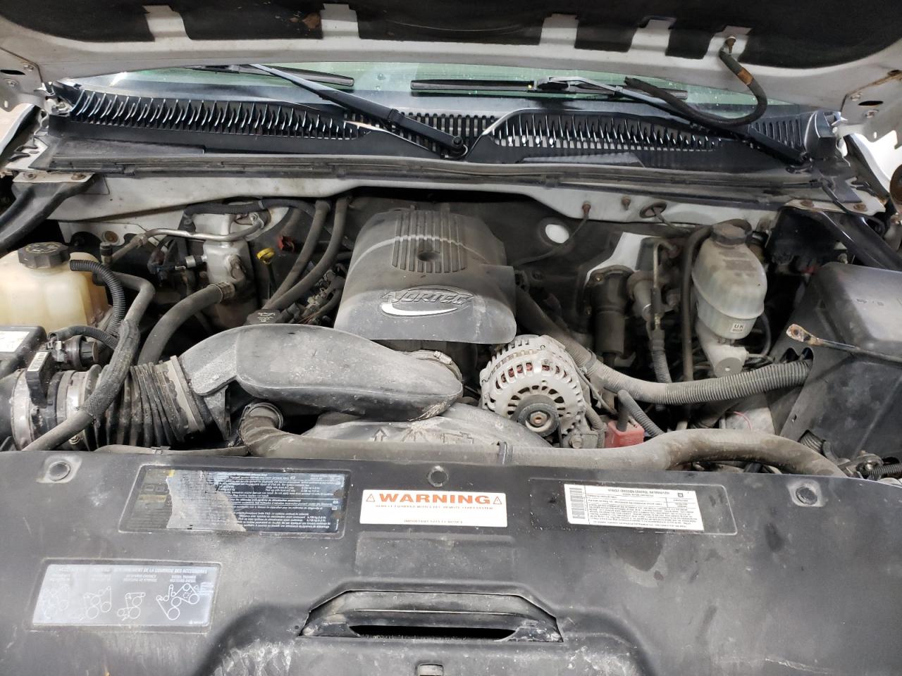 2004 GMC Sierra K2500 Heavy Duty VIN: 1GTHK29U84E367834 Lot: 84522325