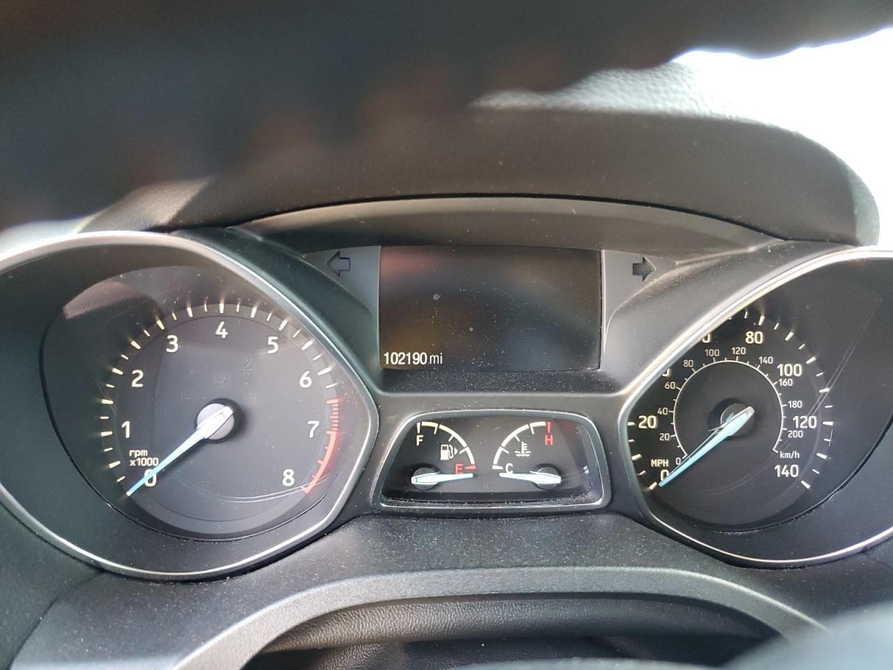 2018 Ford Escape Sel VIN: 1FMCU0HD3JUB97597 Lot: 87246065