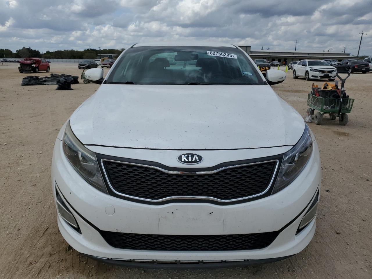 Optima Optima