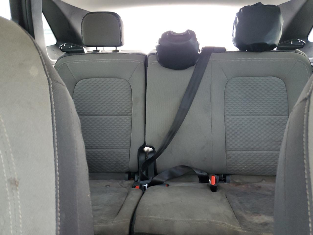 2022 Ford Escape Se VIN: 1FMCU0G69NUB50647 Lot: 84269455