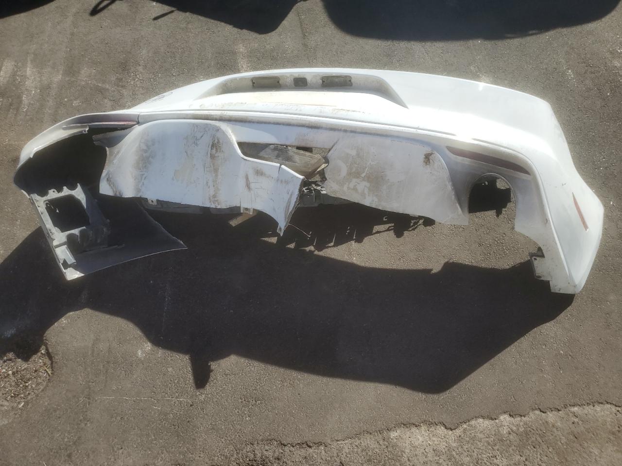 2015 Ford Mustang VIN: 1FA6P8THXF5370685 Lot: 85534795