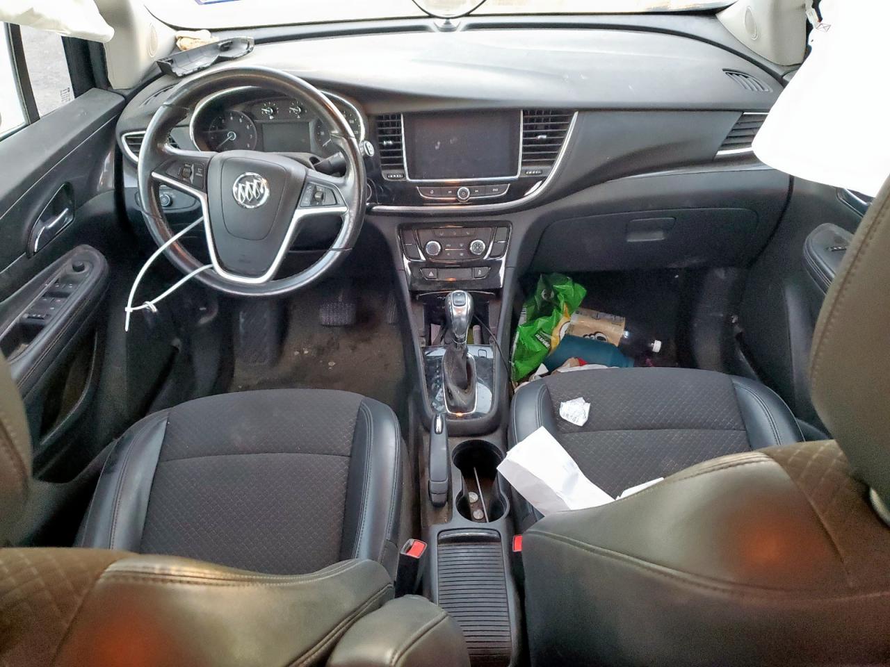 2019 Buick Encore Preferred VIN: KL4CJASB1KB777139 Lot: 90646825