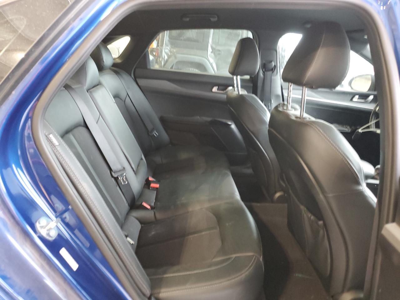 2024 Kia K5 Gt Line VIN: 5XXG64J25RG232836 Lot: 82665695