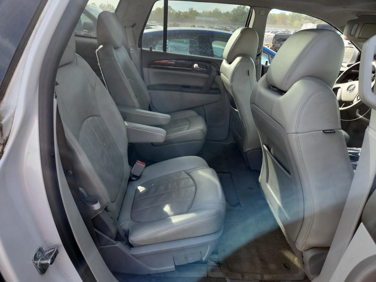 2016 Buick Enclave VIN: 5GAKRBKD9GJ110982 Lot: 84949695