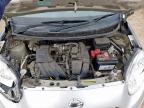 2011 NISSAN MICRA TEKNA  for sale at Copart COLCHESTER
