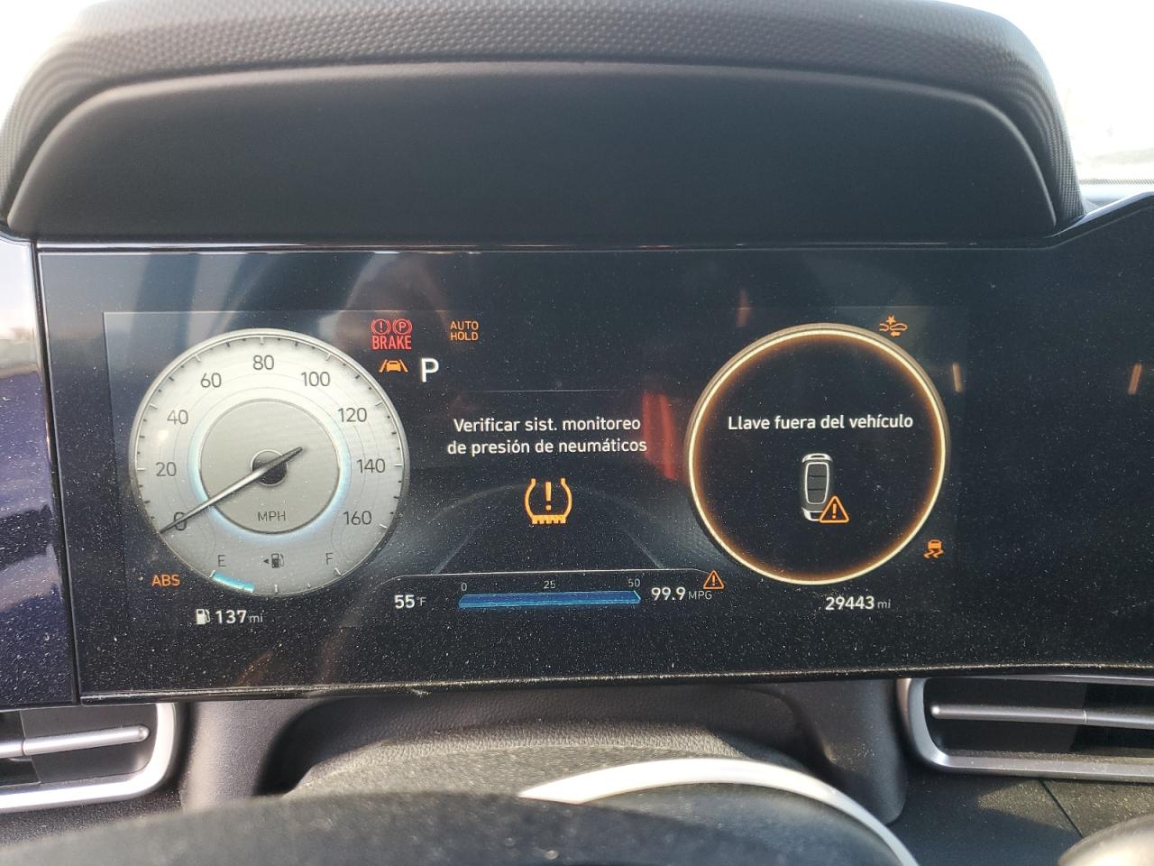 2023 Hyundai Elantra Sel VIN: KMHLS4AG5PU562324 Lot: 86147315