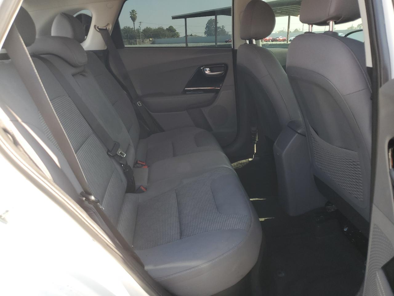 2021 Kia Niro Lx VIN: KNDCB3LC4M5463864 Lot: 87437705