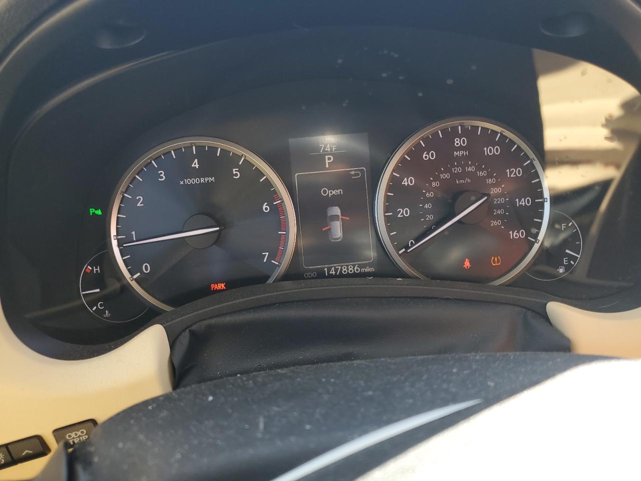 2015 Lexus Nx 200T VIN: JTJBARBZ9F2043848 Lot: 85091215