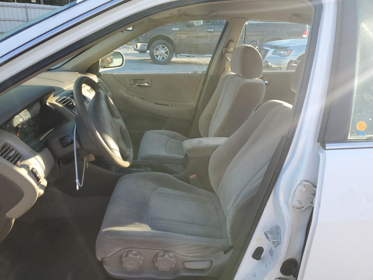1999 Honda Accord Lx VIN: JHMCG5646XC004173 Lot: 81914455