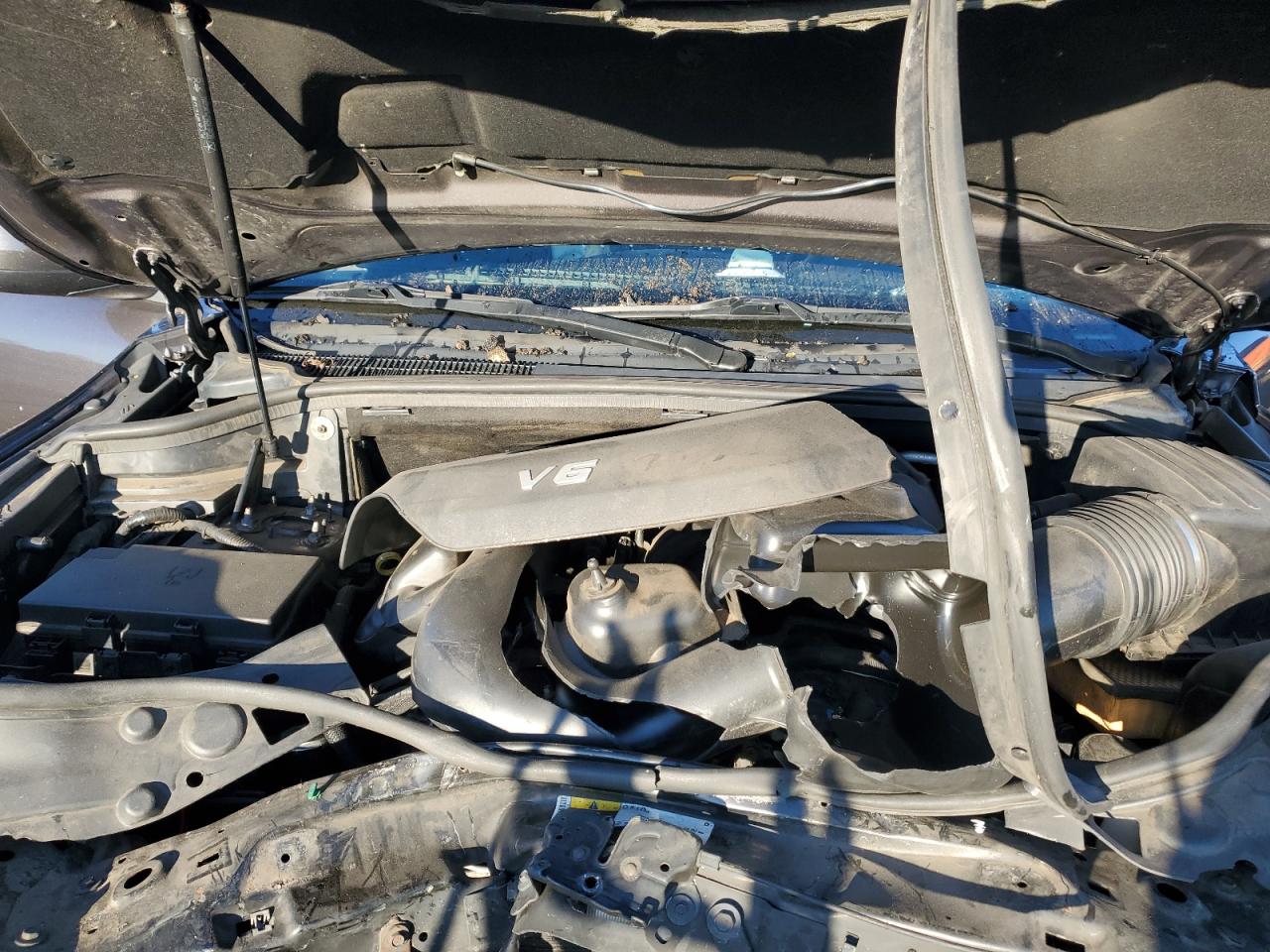 2014 Dodge Durango Sxt VIN: 1C4RDJAG4EC576760 Lot: 84718645