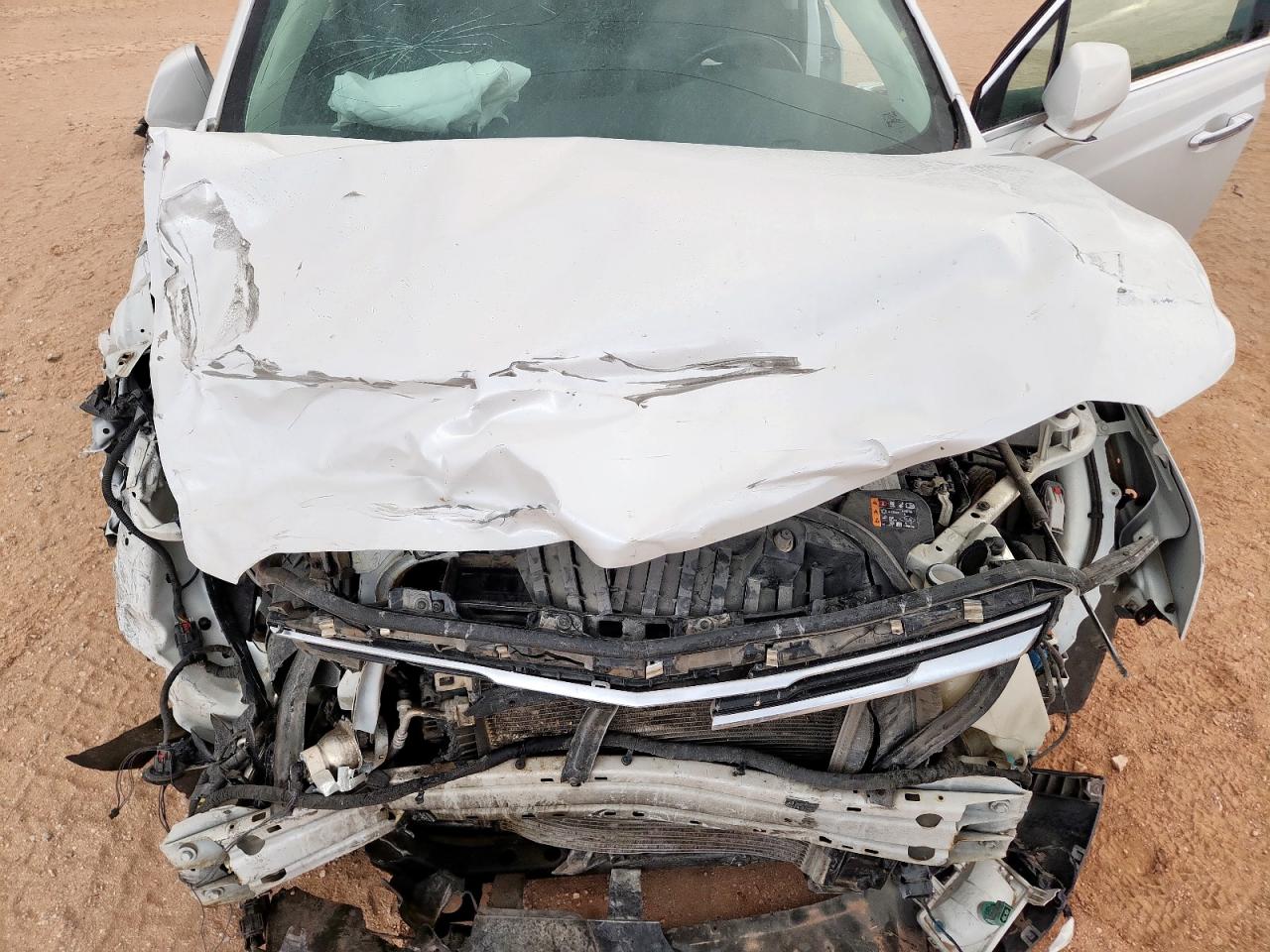 2019 Cadillac Xt5 Luxury VIN: 1GYKNDRS9KZ220140 Lot: 82433575