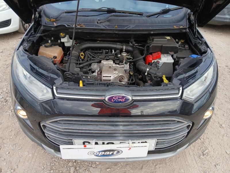 2016 FORD ECOSPORT 1.0 ECOBOOST TITANIUM 5DR