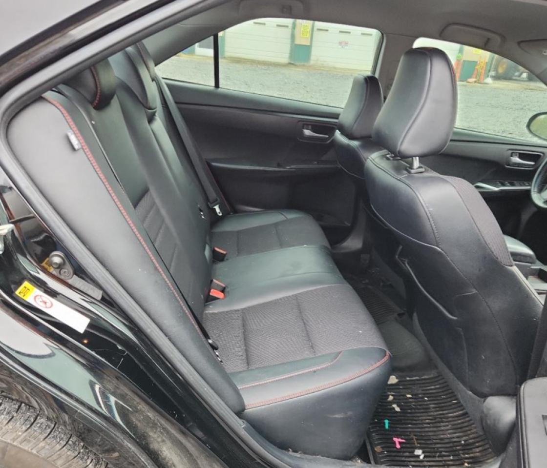 2016 Toyota Camry Le VIN: 4T1BF1FK1GU257902 Lot: 85478915