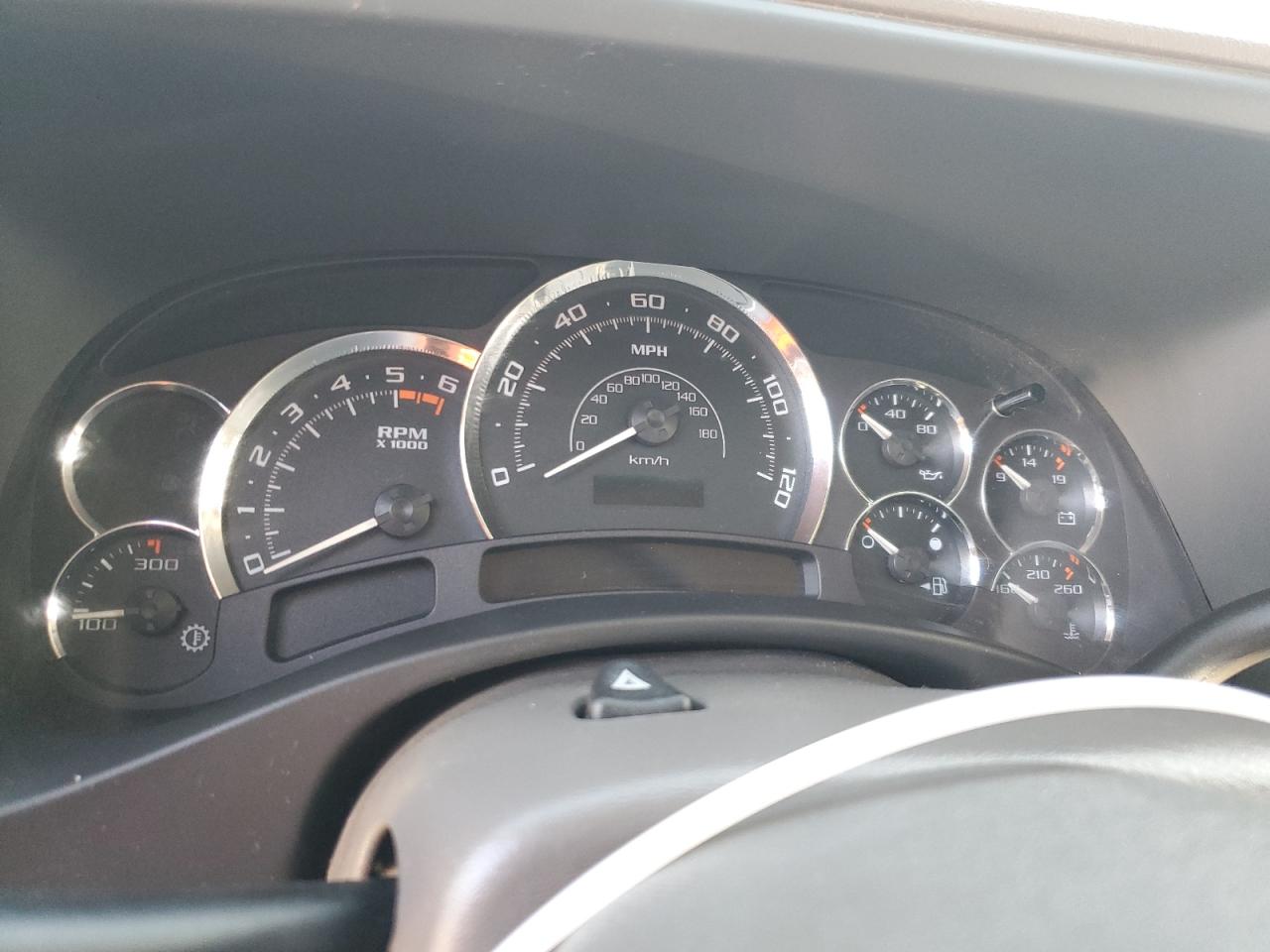 2004 Cadillac Escalade Ext VIN: 3GYEK62N54G127818 Lot: 90398515