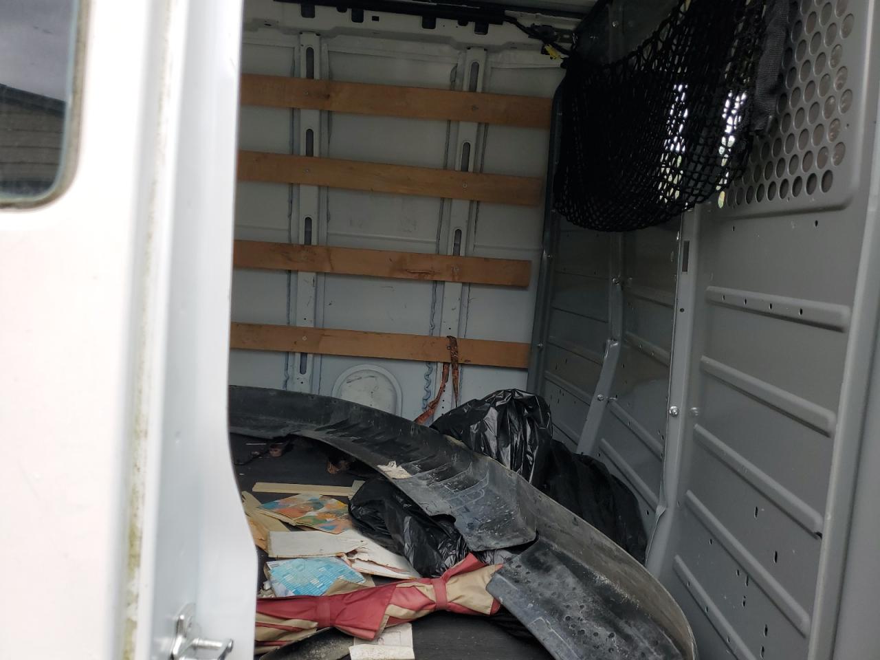 2016 GMC Savana G2500 VIN: 1GTW7AFFXG1904370 Lot: 90099095