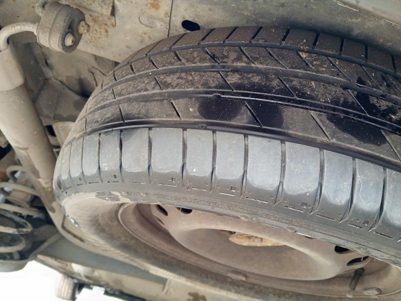 2016 FORD TRANSIT CONNECT 1.5 TDCI 120PS TREND VAN