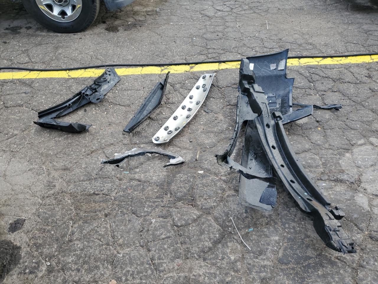 2015 GMC Terrain Slt VIN: 2GKFLXEKXF6312822 Lot: 85488715