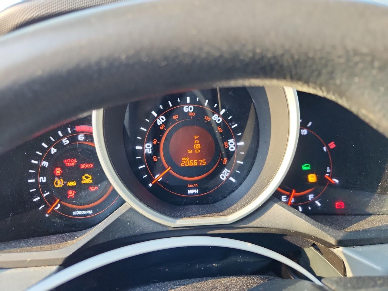 2013 Toyota 4Runner Sr5 VIN: JTEBU5JR3D5127370 Lot: 85733835