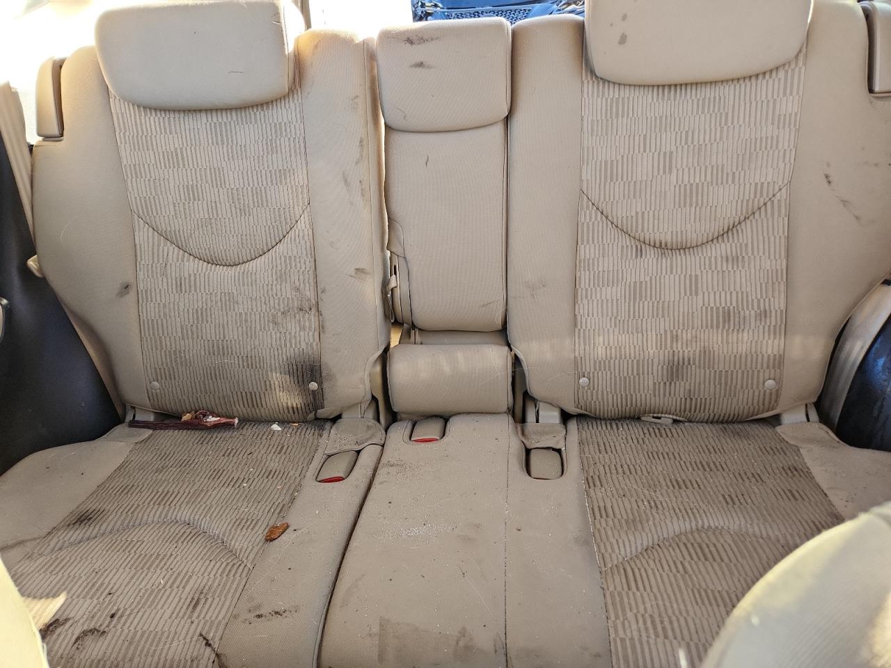 2011 Toyota Rav4 VIN: 2T3BF4DV4BW129555 Lot: 82262785