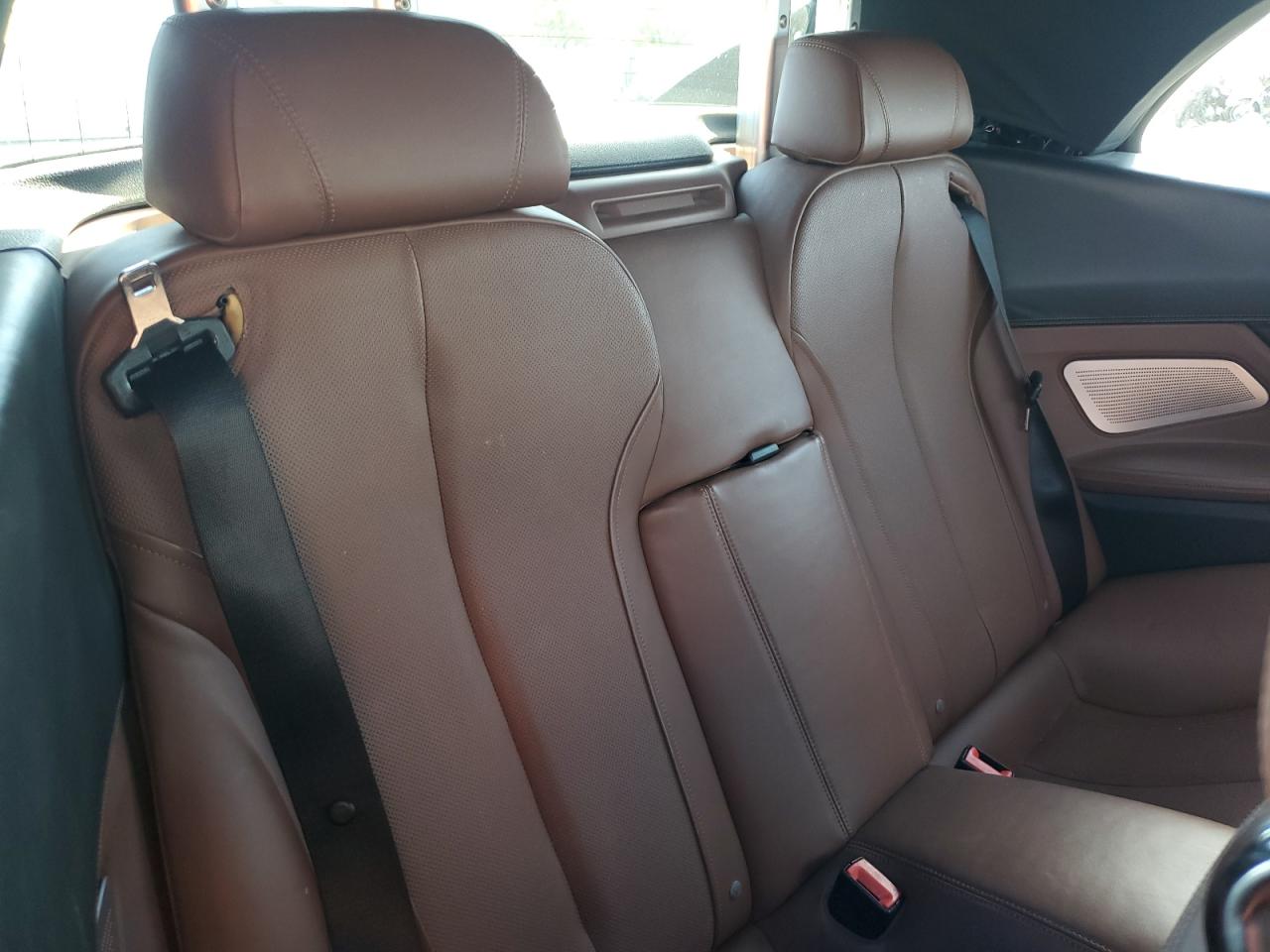 2014 BMW 650 I VIN: WBAYP9C51ED169239 Lot: 86195305