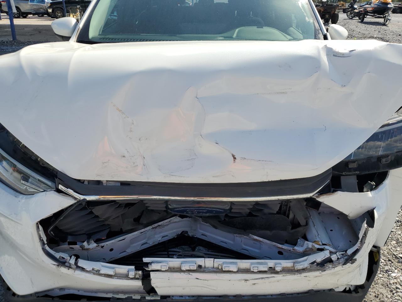 2023 Ford Escape Active VIN: 1FMCU0GN8PUA38058 Lot: 82293405