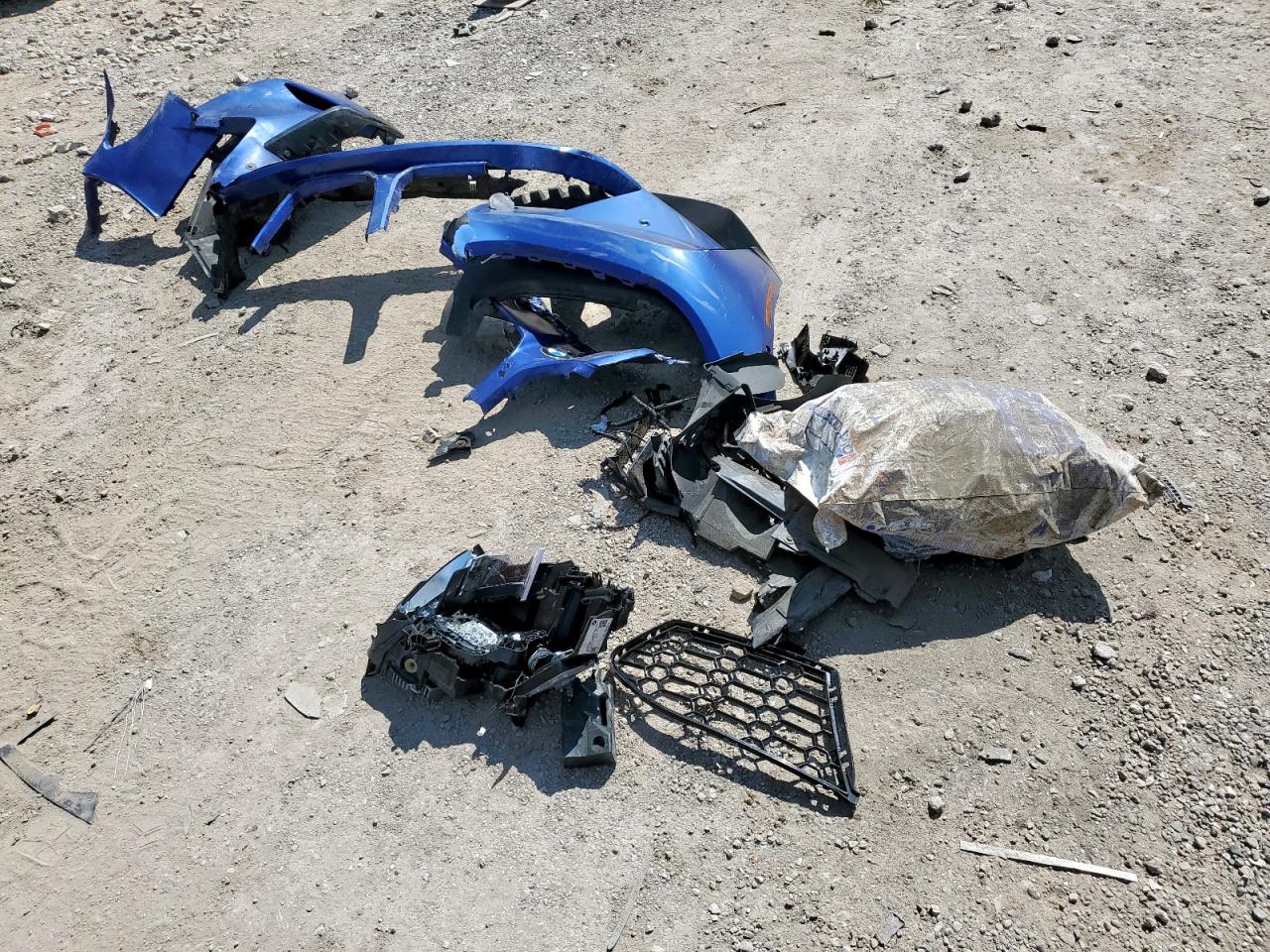 2022 BMW M3 Competition VIN: WBS33AY02NFL95083 Lot: 82226725