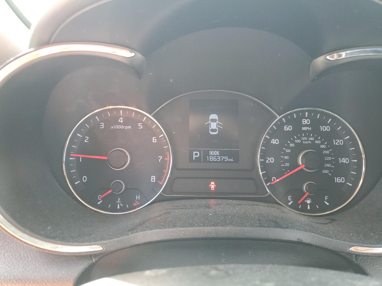 2014 Kia Forte Ex VIN: KNAFX4A82E5106135 Lot: 82432905