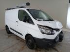 2014 FORD TRANSIT CUSTOM 270 ECO-TE  for sale at Copart GLOUCESTER