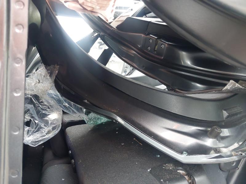 2010 HONDA CIVIC 1.8 I-VTEC ES 5DR AUTO