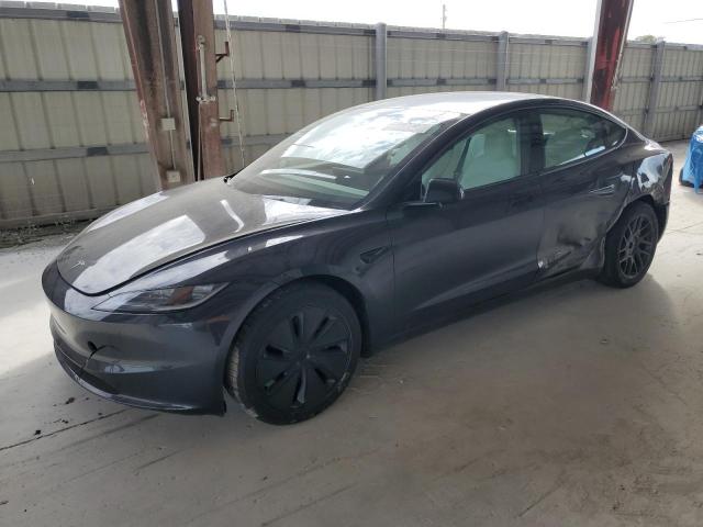 Repairable 2025 Tesla Model 3 Cars for Marketplace | Autobidmaster