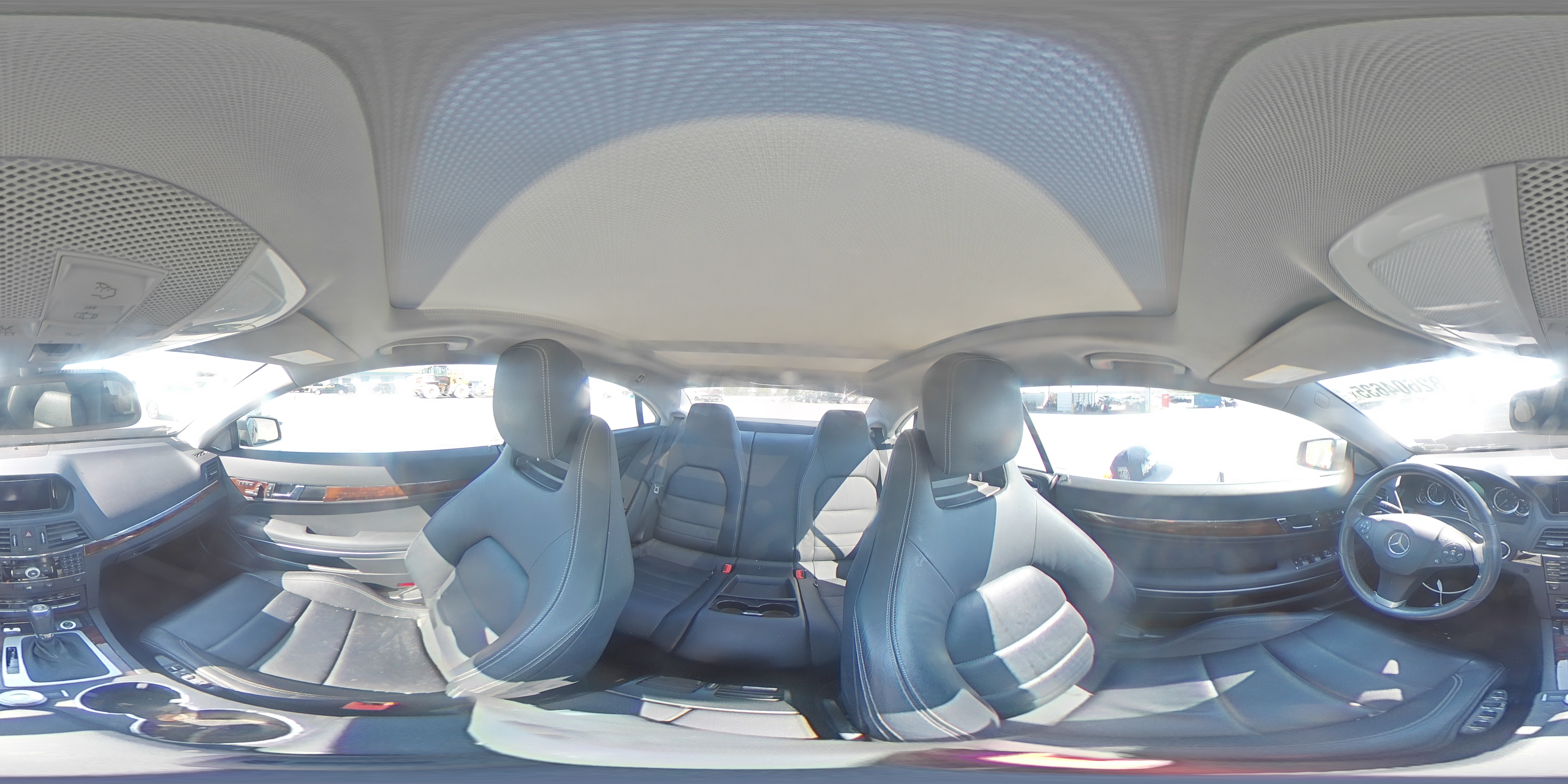 2010 Mercedes-Benz E 350 VIN: WDDKJ5GB5AF031498 Lot: 82604635