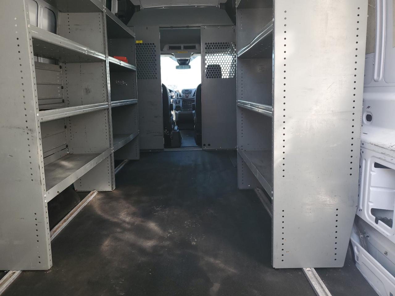 2018 Ford Transit T-250 VIN: 1FTYR3XM1JKB46190 Lot: 81187905