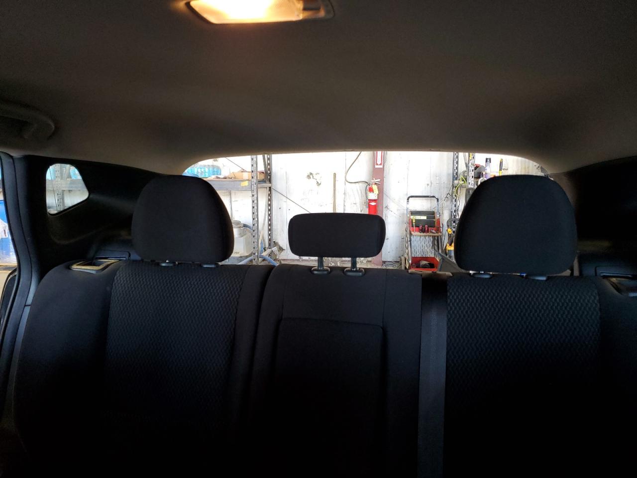 2018 Nissan Rogue Sport S VIN: JN1BJ1CRXJW256234 Lot: 85384235