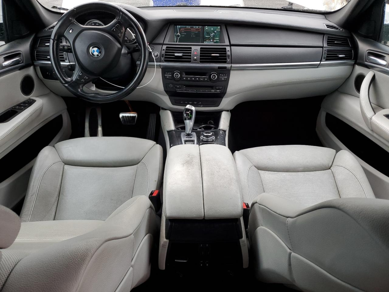 2014 BMW X6 M VIN: 5YMGZ0C55E0C40660 Lot: 86108965