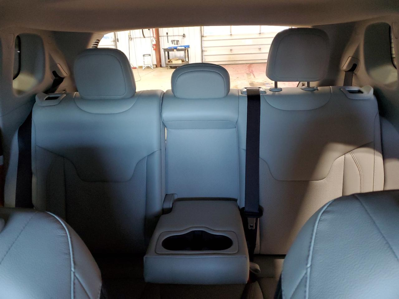 2022 Jeep Compass Limited VIN: 3C4NJDCB8NT200545 Lot: 90011695