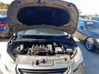 2015 PEUGEOT 2008 ACTIVE  for sale at Copart SANDY