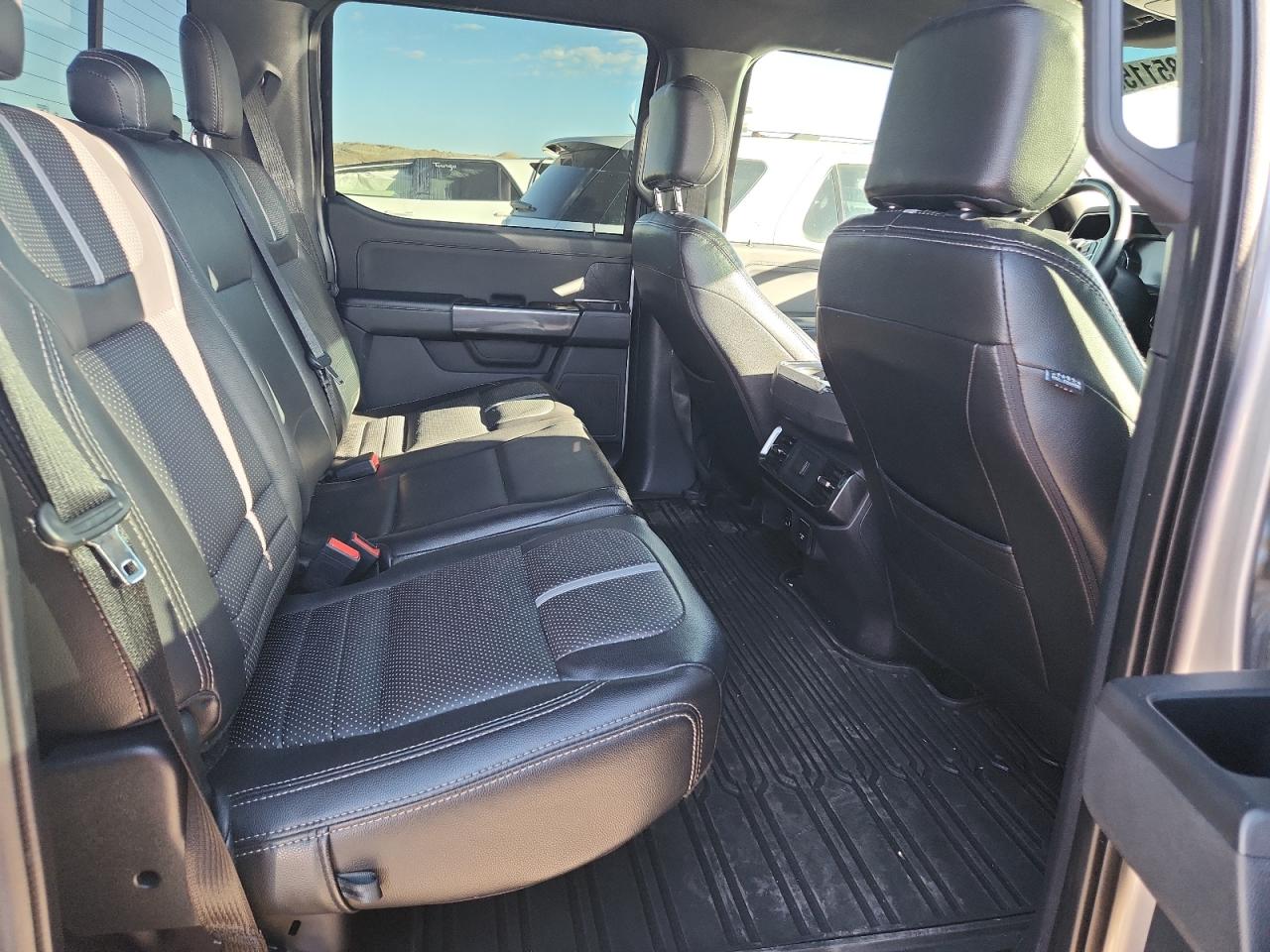 2021 Ford F150 Supercrew VIN: 1FTFW1ED2MFC95910 Lot: 85115815