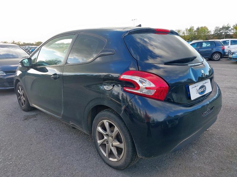 2014 PEUGEOT 208 1.4 HDI ACTIVE 3DR