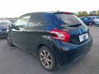 2014 PEUGEOT 208 1.4 HDI ACTIVE 3DR for sale at Copart GLOUCESTER