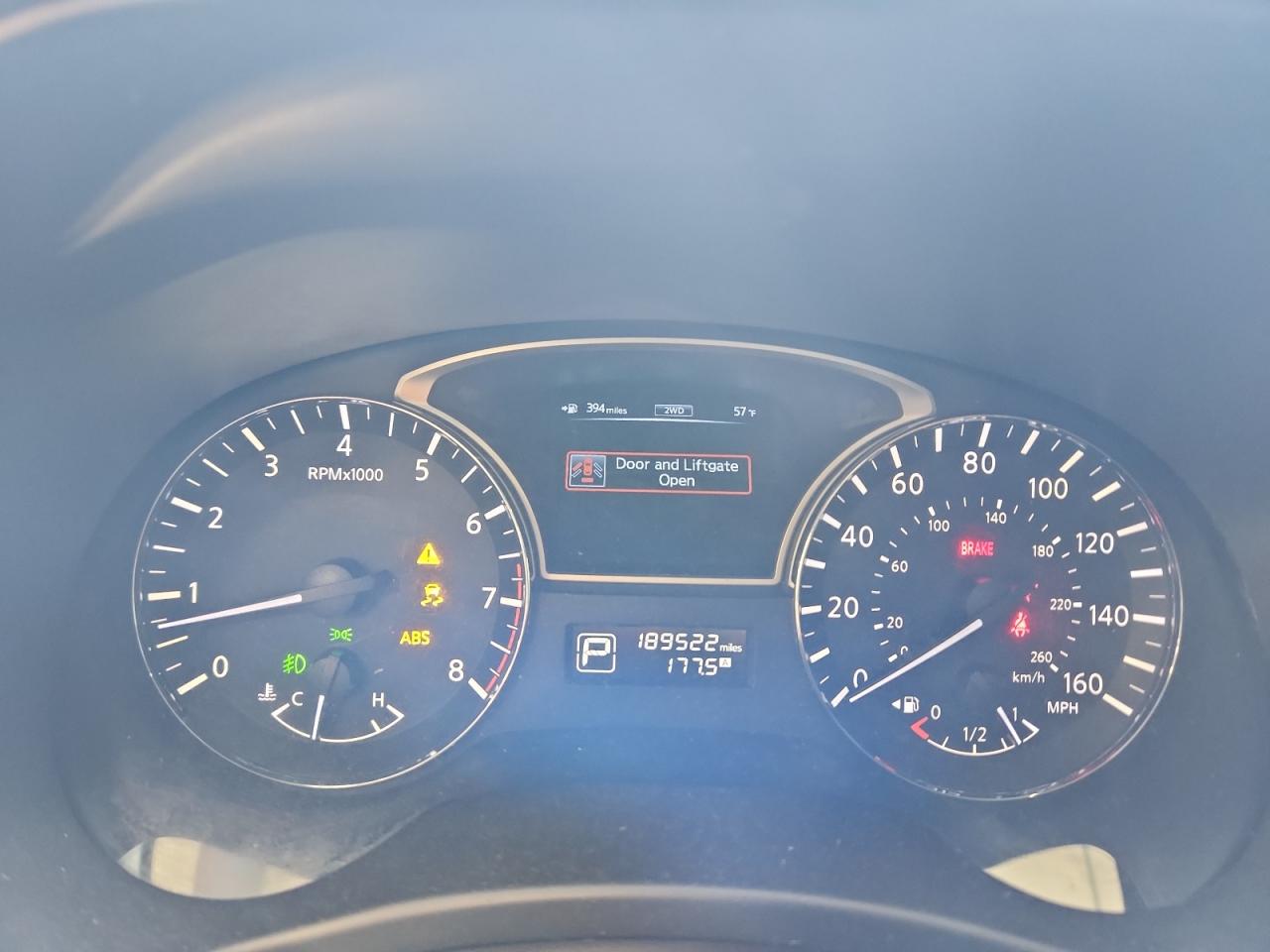 2013 Nissan Pathfinder S VIN: 5N1AR2MM7DC675010 Lot: 85198145