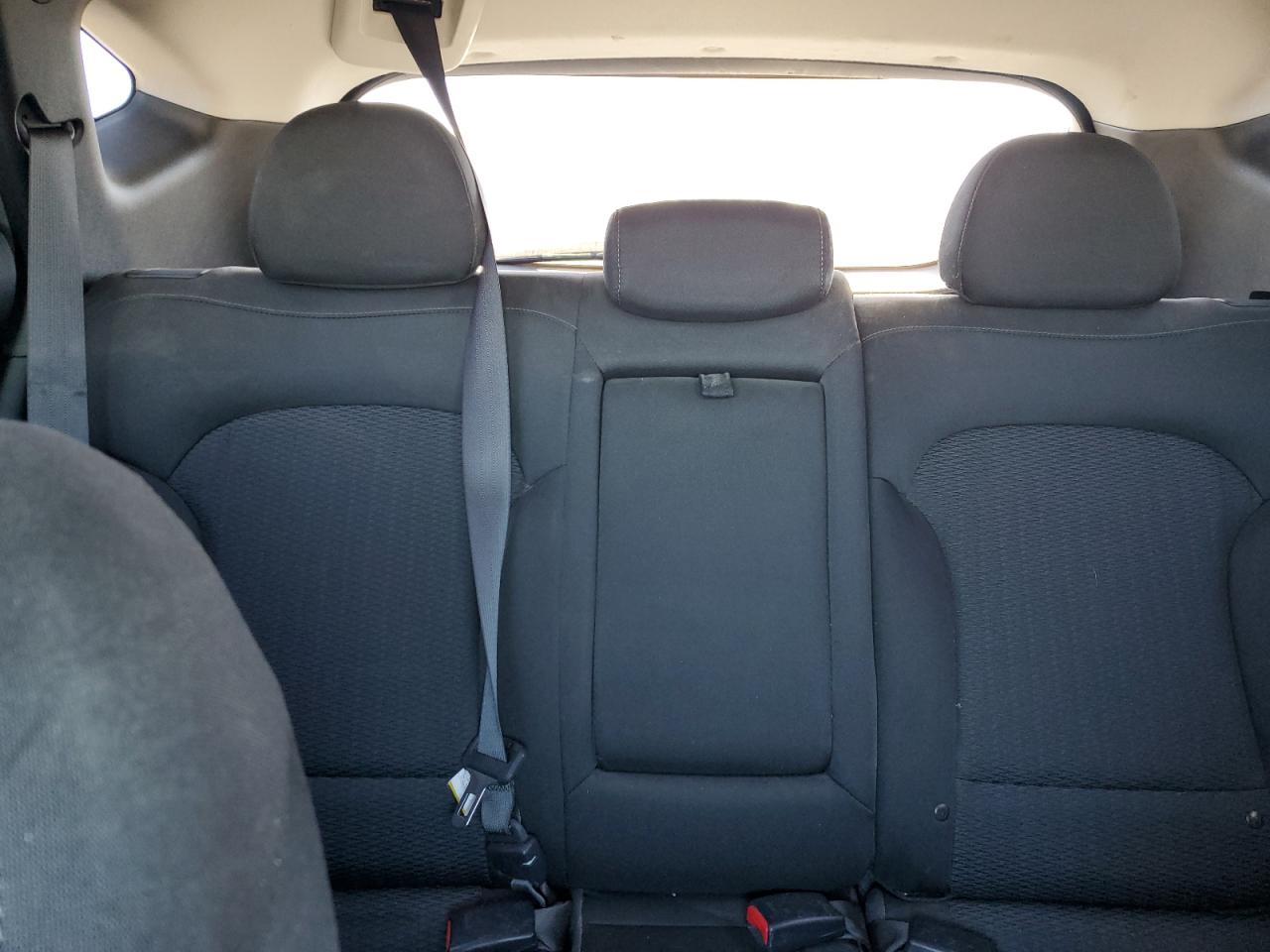 2014 Hyundai Tucson Gls VIN: KM8JT3AF4EU948283 Lot: 82346985