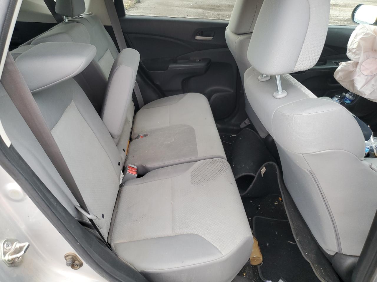 2016 Honda Cr-V Se VIN: 5J6RM4H49GL082498 Lot: 82446845